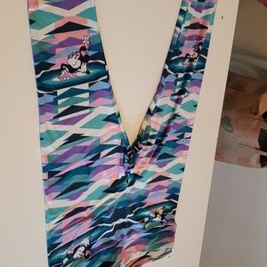 Lularoe TC Minnie Leggings